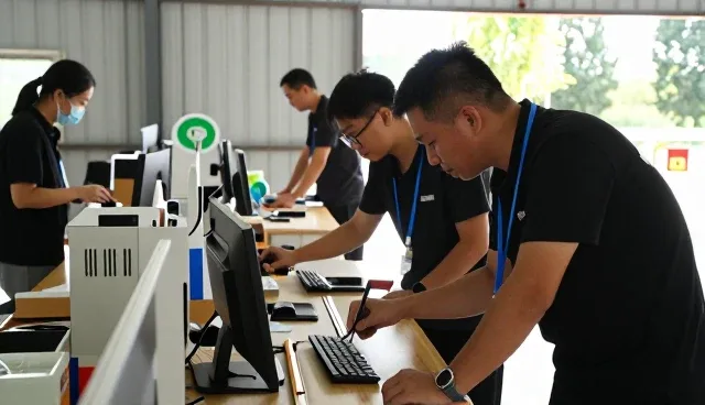 临汾市尧都区佳美传媒有限公司探索宣传片制作未来方向