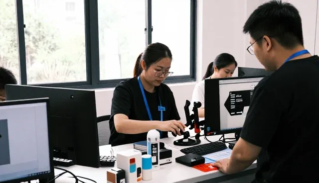 高峰期运行解决方案中的文案创作选择